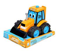 My First JCB Big Wheeler Joey