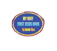 My First Jesus Book