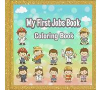 My First Jobs Book (My First Learning Library)