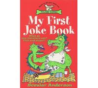 My First Joke Book (Young Corgi)