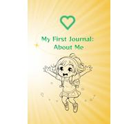 My First Journal: About Me