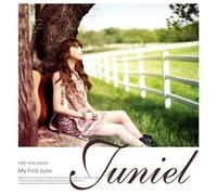My First June [EP, Import]