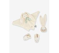 My first KALOO newborn set beige