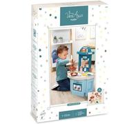 Ecoiffier 1688 My First Kitchen Toys Fully Equipped with Accessories - Imitation Game - For 18 Months - Made in France