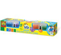 My First - Klei 4x90gr