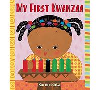 My First Kwanzaa (My First Holiday)