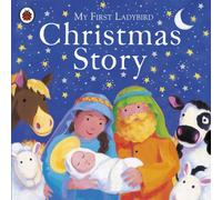 My First Ladybird Christmas Story