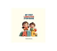 My first language storybook
