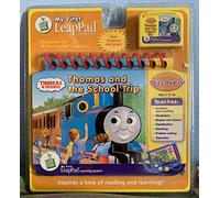 My First LeapPad Thomas and the School Trip