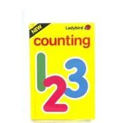 My First Learning Book:Counting