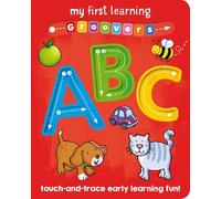 My First Learning Groovers: ABC