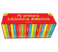My First Learning Library