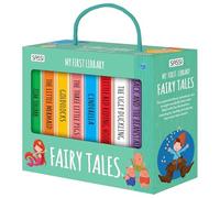 My First Library. Fairy Tales