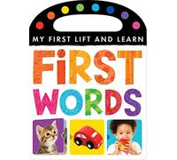 My First Lift and Learn: First Words