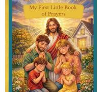 My First Little Book of Prayers