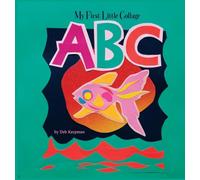 My First Little Collage ABC
