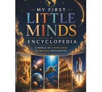 My First Little Minds Encyclopedia