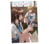 My First Love's Kiss, Vol. 2