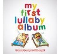 My First Lullaby Album