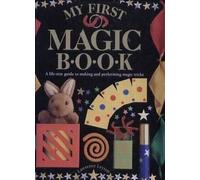 My First Magic Book