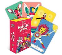 My First Magic Oracle: 42 Cards With 96-page Full-color Guidebook