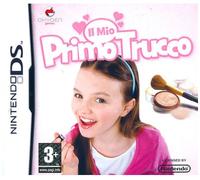 The My First Trick Nintendo DS Thq