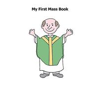 My First Mass Book