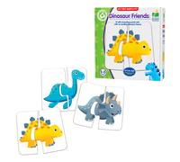 My First Match! Dinosaur Friends Puzzle