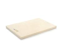 My First Mattress Port-A-Crib Mattress Pad, 24" x 38-1/2" x 1-1/2"