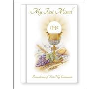 My First Missal