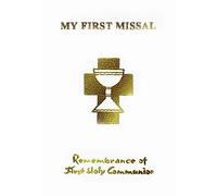 My First Missal