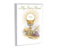 My First Missal (Symbolic)