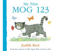My First MOG 123