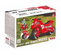 My First Moto Kinder Motorrad