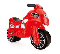 My First Moto Ride On Balance Motorcycle Red Dolu Multi One Size