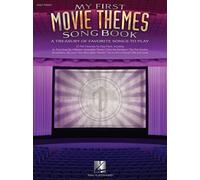 My First Movie Themes Song Book
