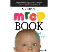 My First MRCP Book, 2nd edition