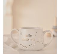 My First Mug "Hello Little One" Bambino by Juliana White One Size