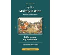 My First Multiplication