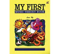 My First Music Theory Book (Made Easy (Alfred))