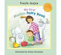 My First Muslim Potty Book