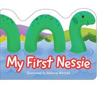 My First Nessie (Wee Kelpies)