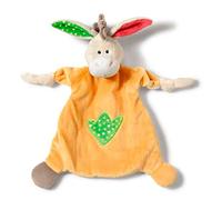 My First Nici Comforter Soft Toys (25 x 25 cm, Donkey)