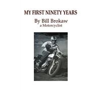 My First Ninety Years