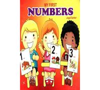 My First Numbers (English Version)