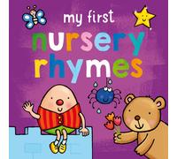 My First… Nursery Rhymes