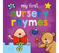 My First… Nursery Rhymes