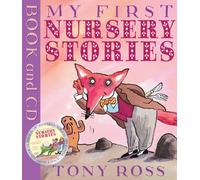 My First Nursery Stories