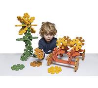 My First Octoplay Class Set - Early Years Educational Interlocking Construction Building Toy - 42 Pieces - 2 Years +