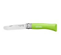 My First Opinel No. 07 Stainless Apple Opinel